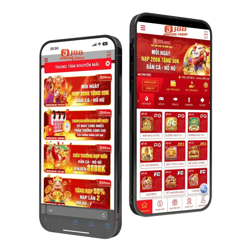 Môi trường cá cược an toàn tại jj888